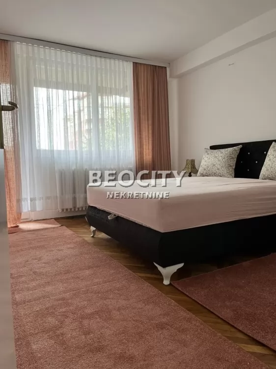 Trosoban stan, 78 m2, Sajmište, Bulevar Kralja Petra ID: 86958 5