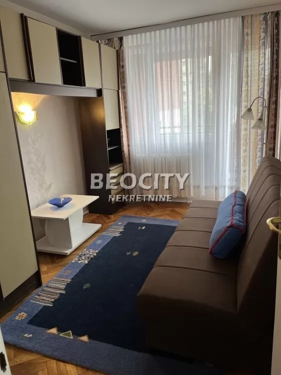 Trosoban stan, 78 m2, Sajmište, Bulevar Kralja Petra ID: 86958 6