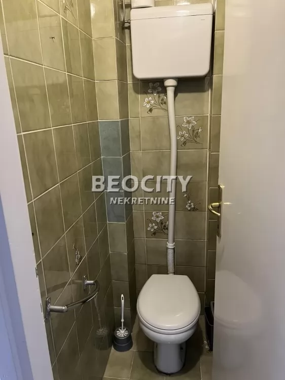 Trosoban stan, 78 m2, Sajmište, Bulevar Kralja Petra ID: 86958 8