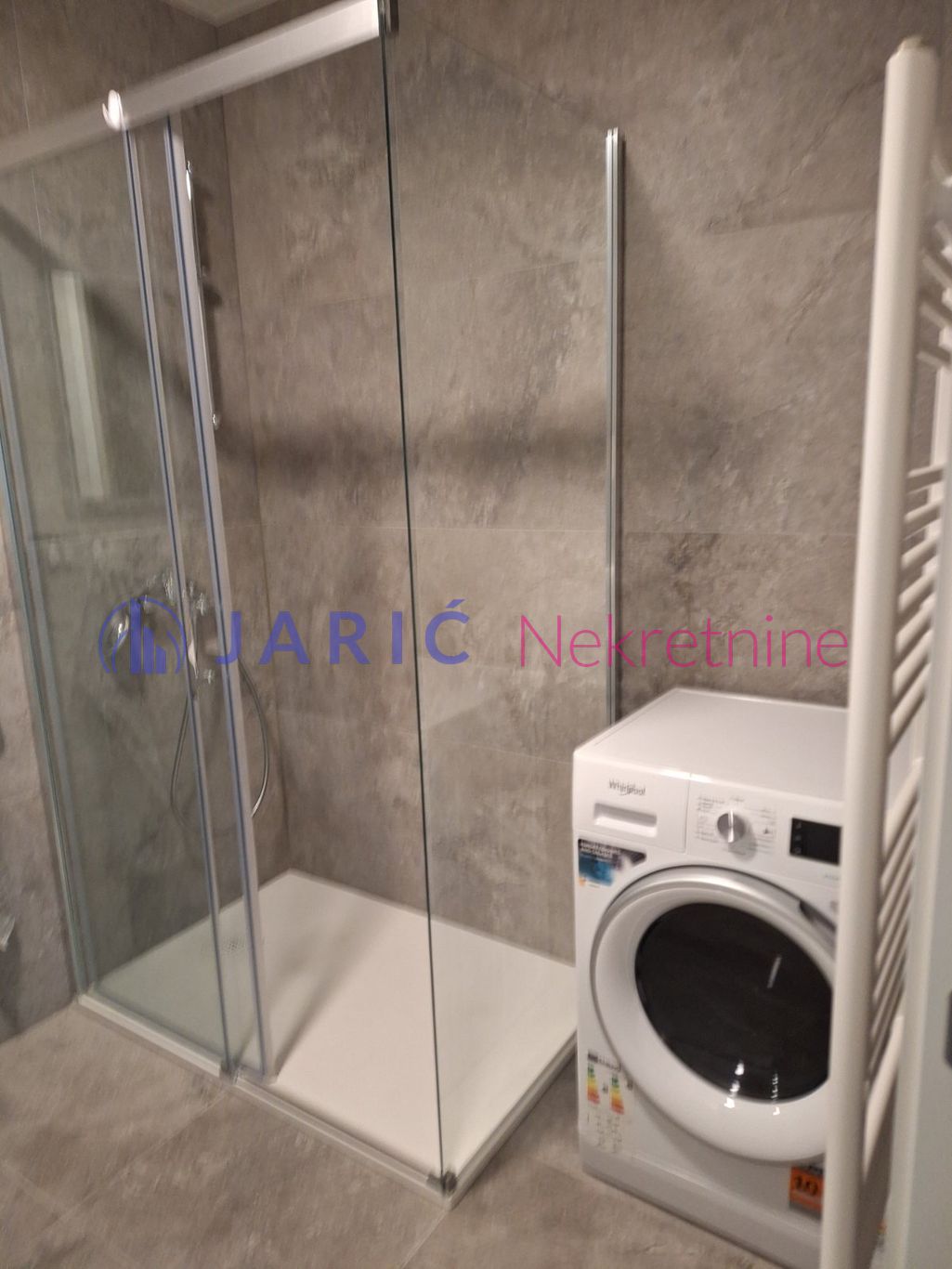 Blok 68 Lastavica 46m2 2 0 Novo Lux Garaža  5