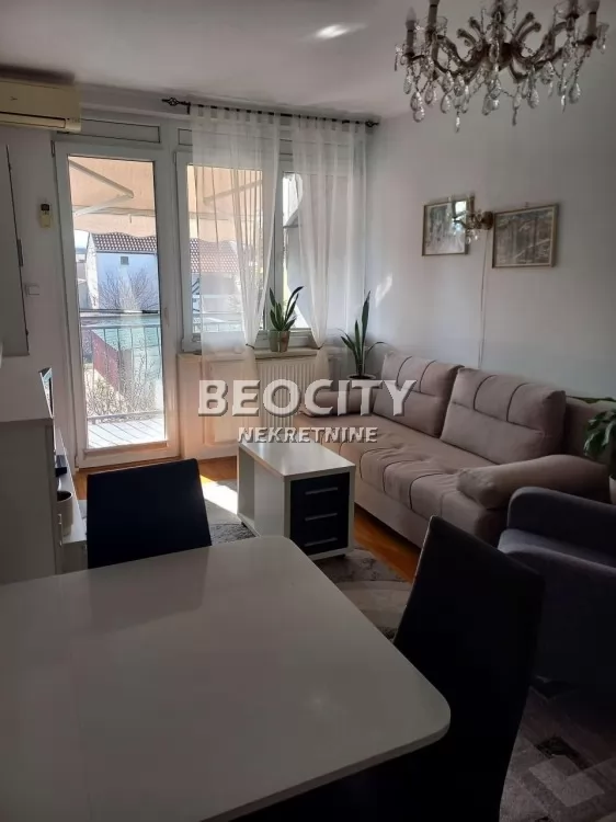 Dvosoban stan, 35 m2, Telep, Stanoja Glavaša ID: 129753 1