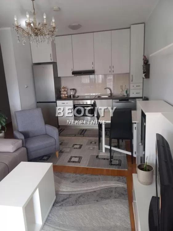 Dvosoban stan, 35 m2, Telep, Stanoja Glavaša ID: 129753 2