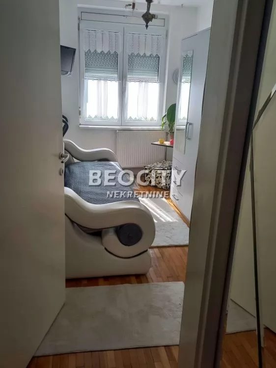 Dvosoban stan, 35 m2, Telep, Stanoja Glavaša ID: 129753 3