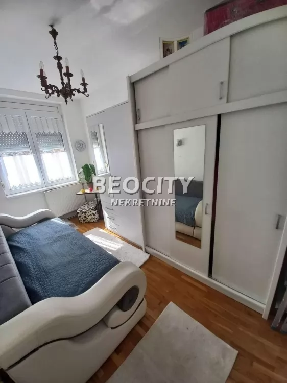 Dvosoban stan, 35 m2, Telep, Stanoja Glavaša ID: 129753 4