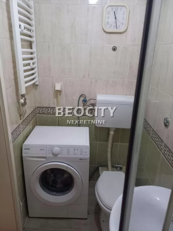 Dvosoban stan, 35 m2, Telep, Stanoja Glavaša ID: 129753 5