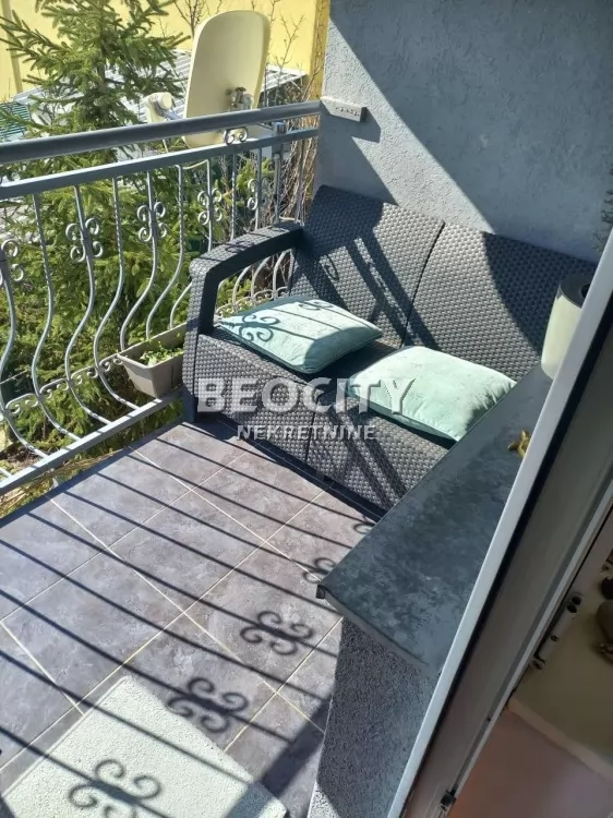 Dvosoban stan, 35 m2, Telep, Stanoja Glavaša ID: 129753 6