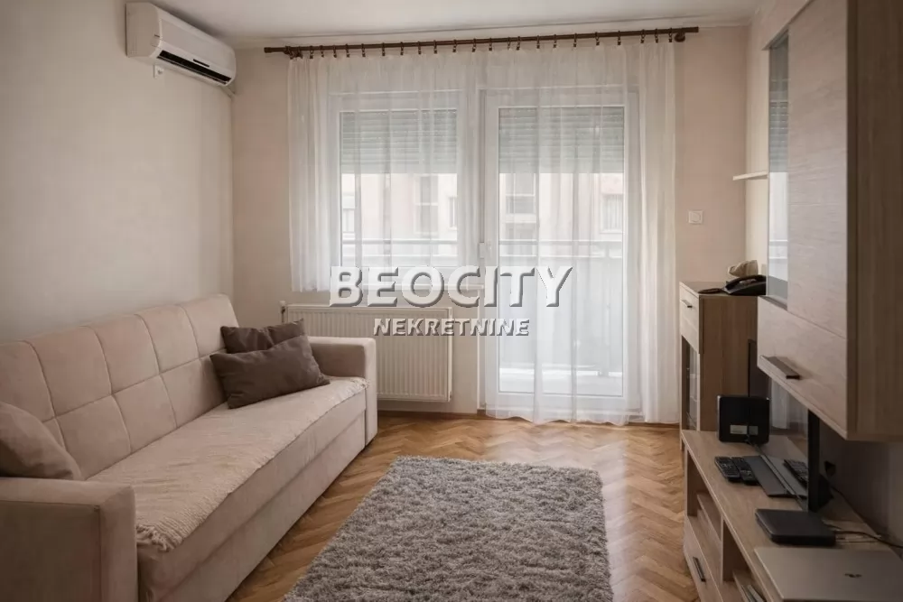 Dvosoban stan, 37 m2, Grbavica, Gogoljeva ID: 129841 1