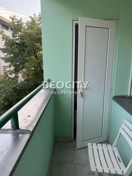 Dvosoban stan, 37 m2, Grbavica, Gogoljeva ID: 129841 10