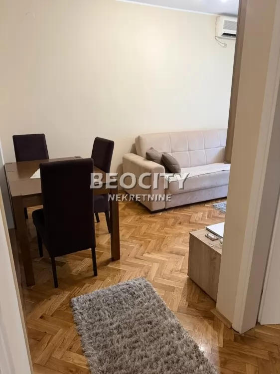 Dvosoban stan, 37 m2, Grbavica, Gogoljeva ID: 129841 3