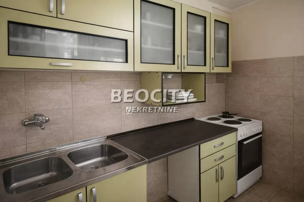 Dvosoban stan, 37 m2, Grbavica, Gogoljeva ID: 129841 4