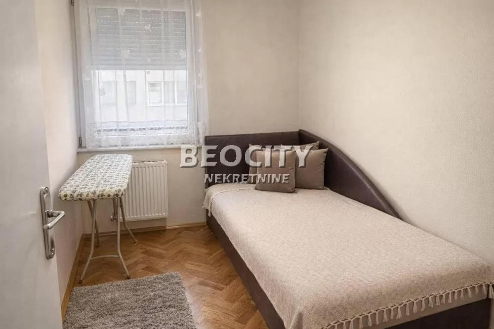 Dvosoban stan, 37 m2, Grbavica, Gogoljeva ID: 129841 5