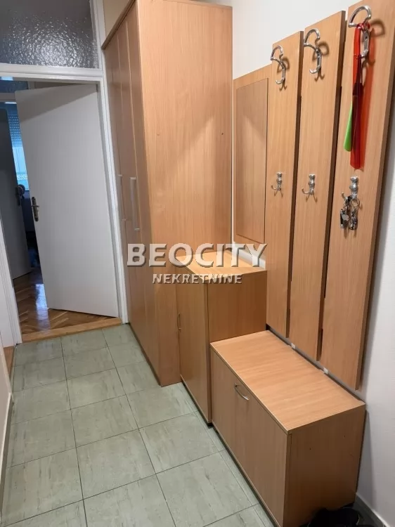 Dvosoban stan, 37 m2, Grbavica, Gogoljeva ID: 129841 6