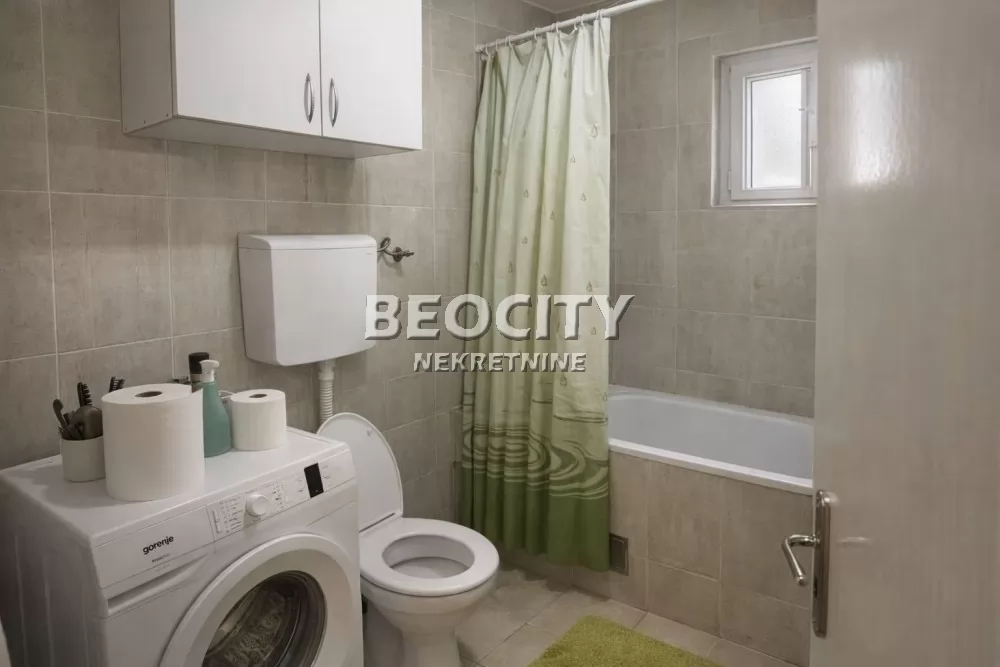 Dvosoban stan, 37 m2, Grbavica, Gogoljeva ID: 129841 8