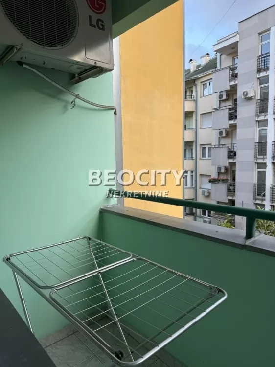 Dvosoban stan, 37 m2, Grbavica, Gogoljeva ID: 129841 9