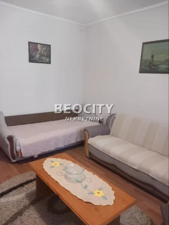 Dvosoban stan, 40 m2, Zemun, Geteova ID: 129956 1