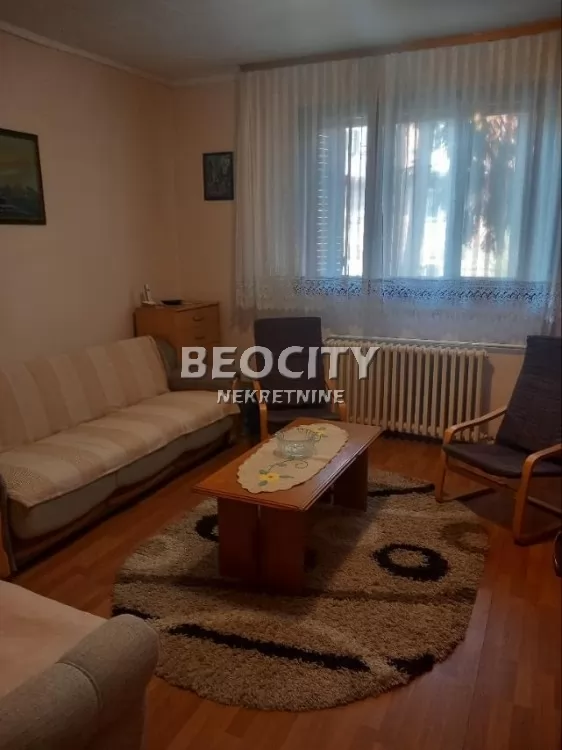 Dvosoban stan, 40 m2, Zemun, Geteova ID: 129956 2