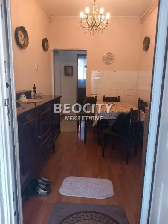 Dvosoban stan, 40 m2, Zemun, Geteova ID: 129956 4