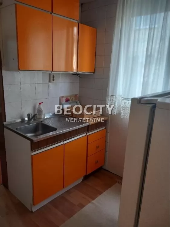 Dvosoban stan, 40 m2, Zemun, Geteova ID: 129956 6
