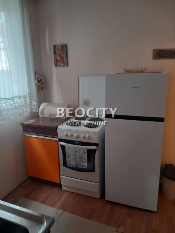 Dvosoban stan, 40 m2, Zemun, Geteova ID: 129956 7