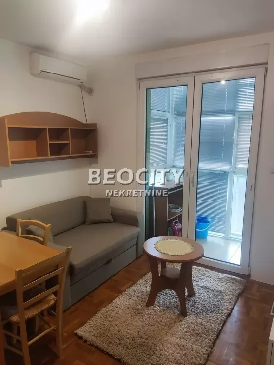 Dvosoban stan, 41 m2, Socijalno, Vojvode Šupljikca ID: 129837 2