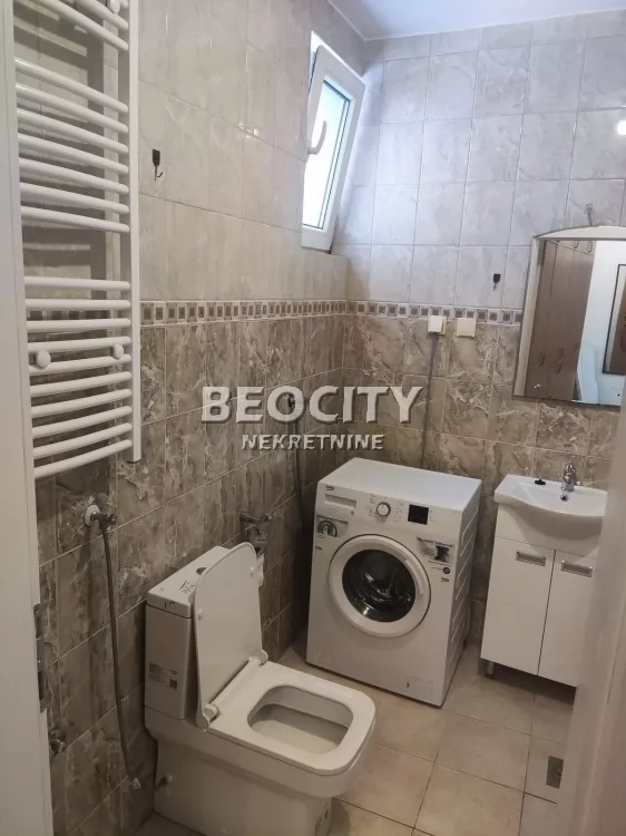 Dvosoban stan, 41 m2, Socijalno, Vojvode Šupljikca ID: 129837 7