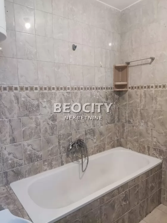 Dvosoban stan, 41 m2, Socijalno, Vojvode Šupljikca ID: 129837 8