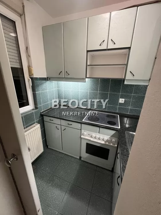 Dvosoban stan, 42 m2, Grbavica ID: 129889 2