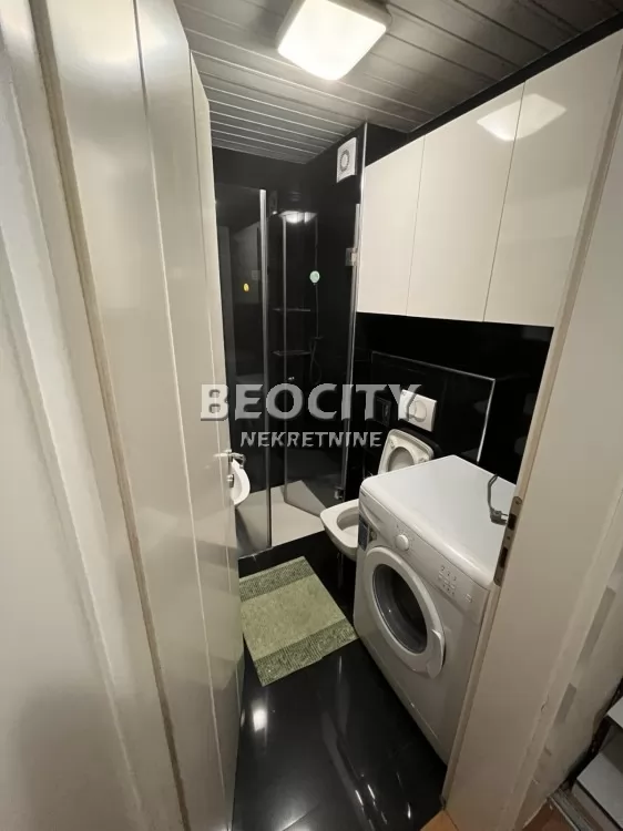 Dvosoban stan, 42 m2, Grbavica ID: 129889 5