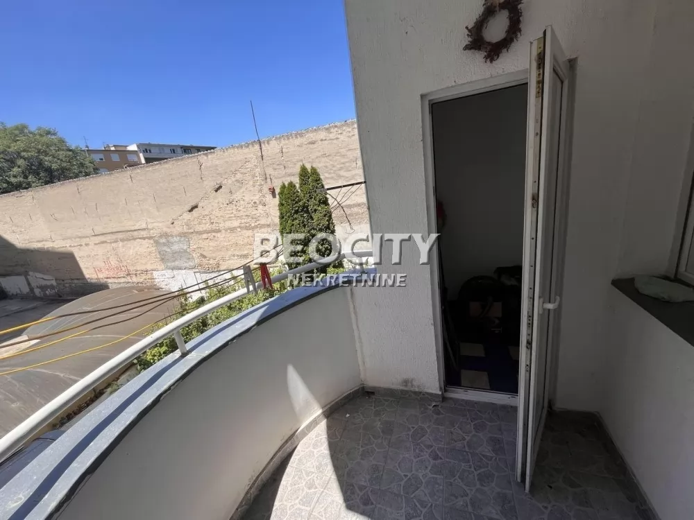 Dvosoban stan, 42 m2, Grbavica ID: 129889 6