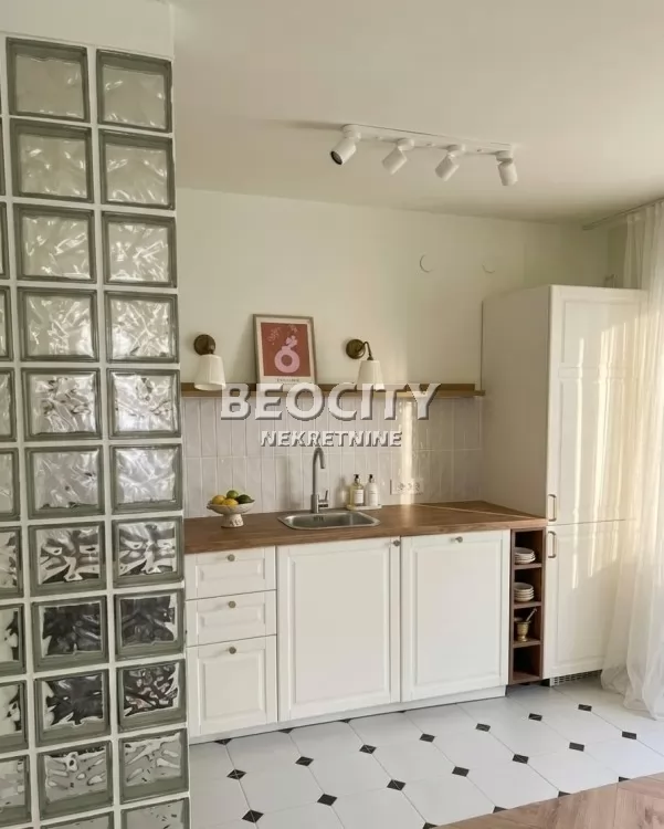 Dvosoban stan, 49 m2, Nova Detelinara, Kornelija Stankovića ID: 129916 2