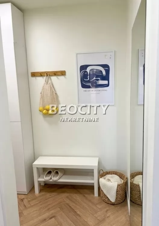 Dvosoban stan, 49 m2, Nova Detelinara, Kornelija Stankovića ID: 129916 5