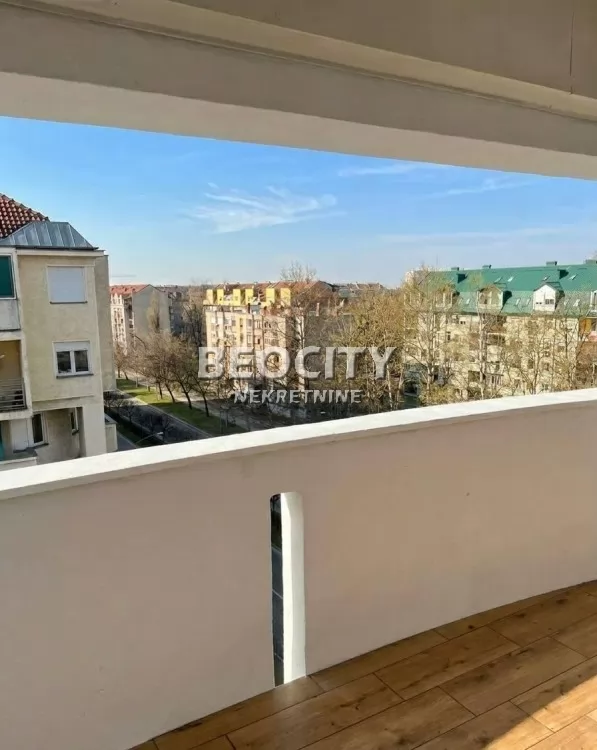 Dvosoban stan, 49 m2, Nova Detelinara, Kornelija Stankovića ID: 129916 7