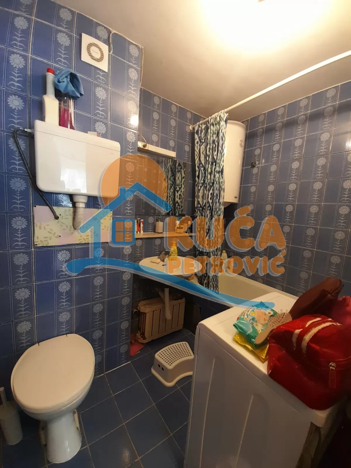 Dvosoban stan, 59 m2, Medijana, Bulevar Nemanjića ID: i-015954 11