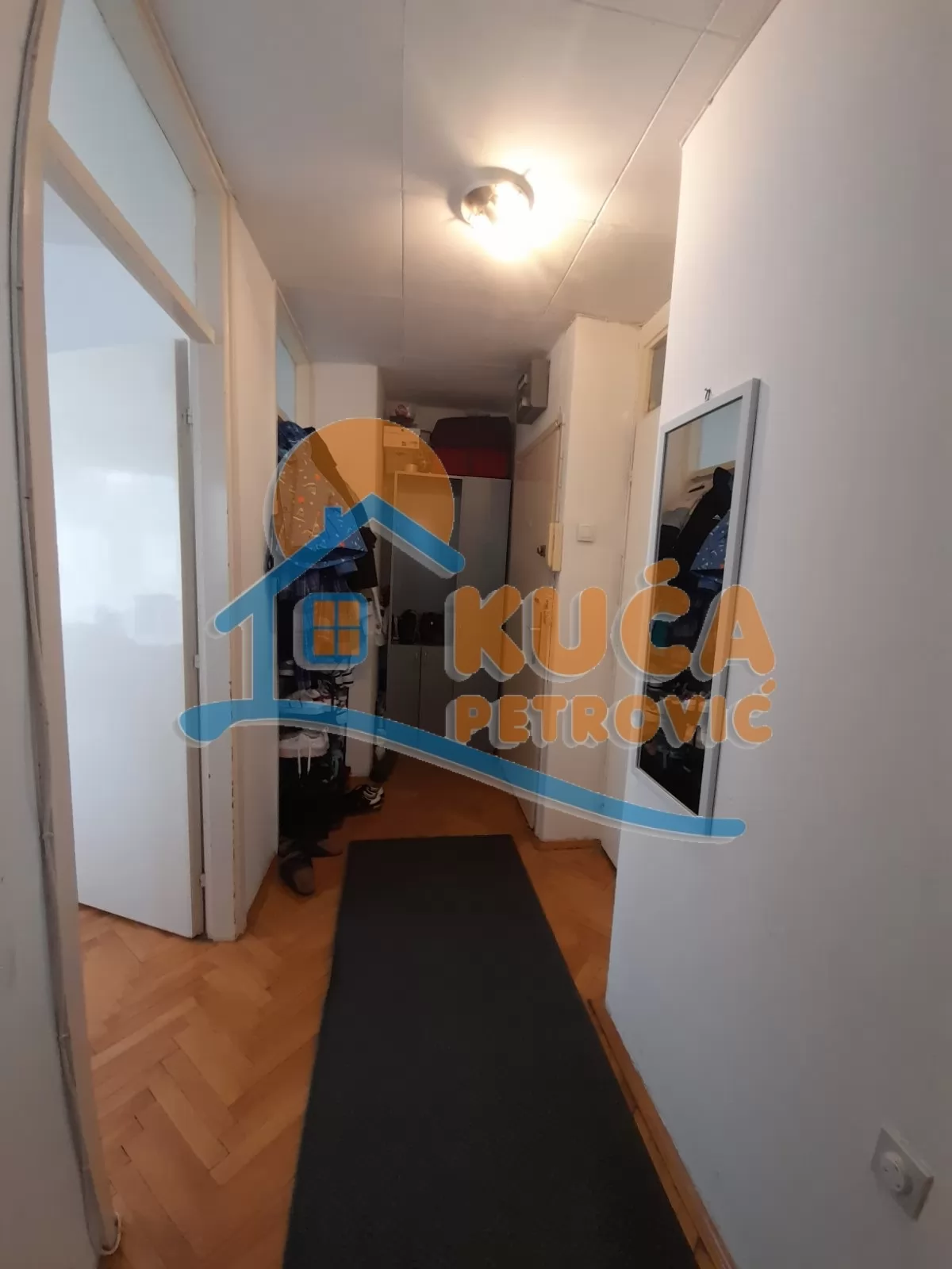 Dvosoban stan, 59 m2, Medijana, Bulevar Nemanjića ID: i-015954 12