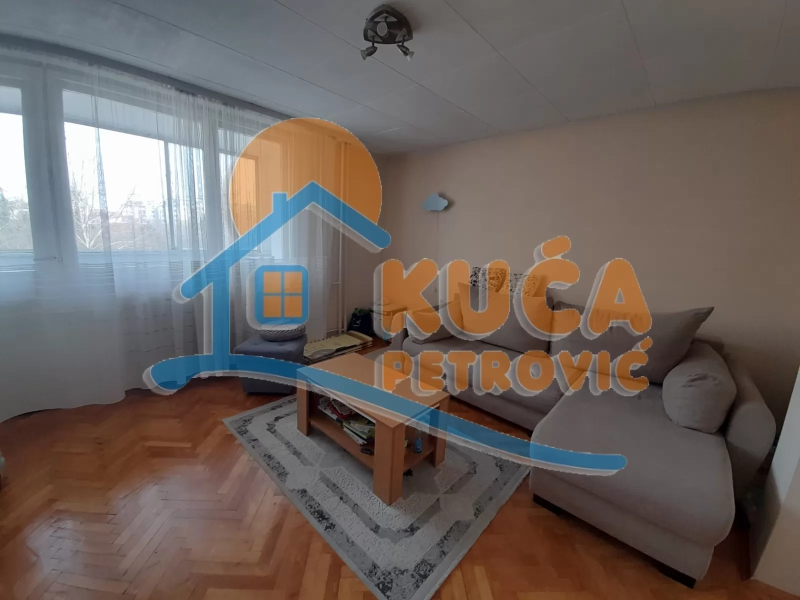 Dvosoban stan, 59 m2, Medijana, Bulevar Nemanjića ID: i-015954 3