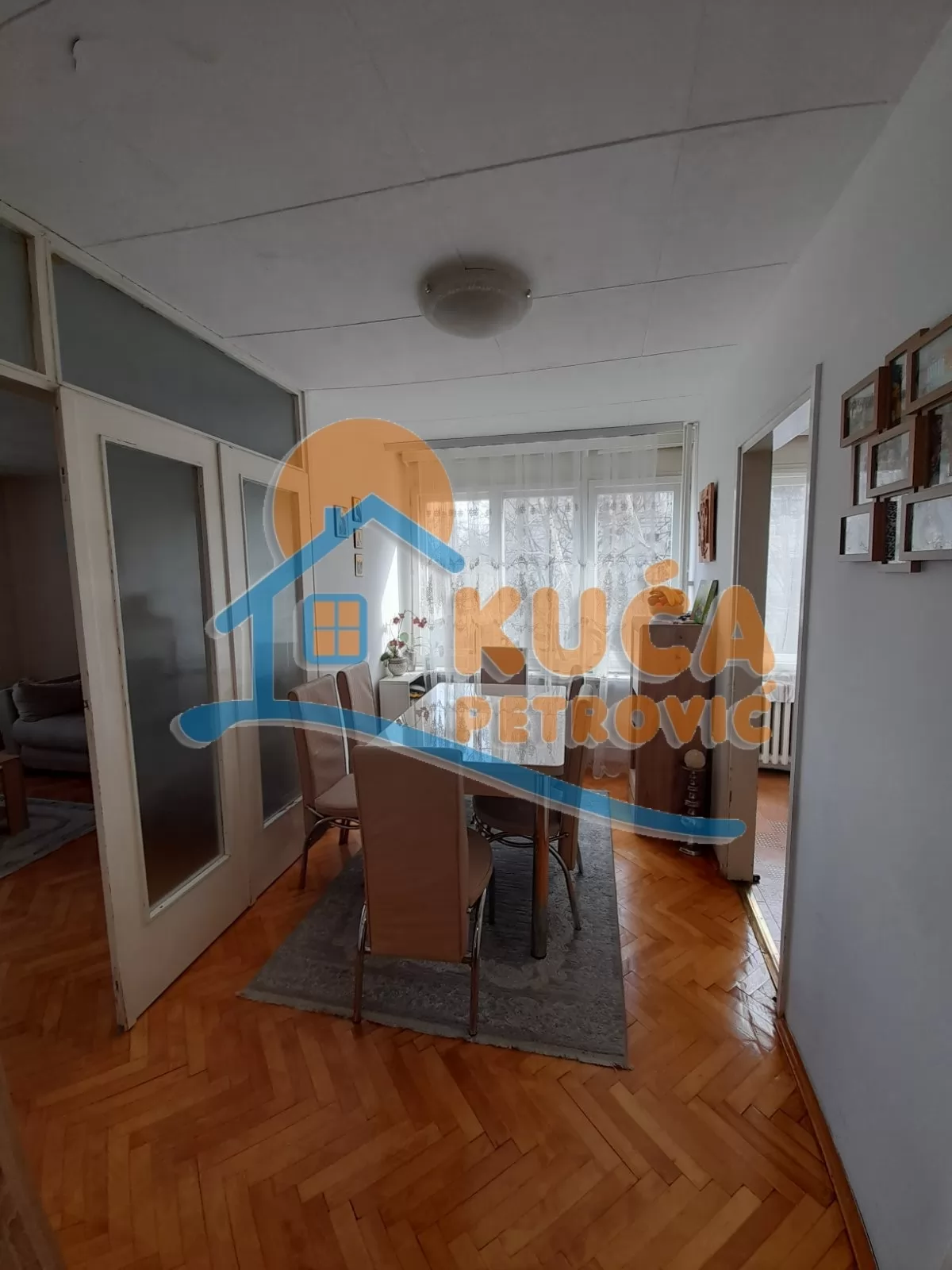 Dvosoban stan, 59 m2, Medijana, Bulevar Nemanjića ID: i-015954 4