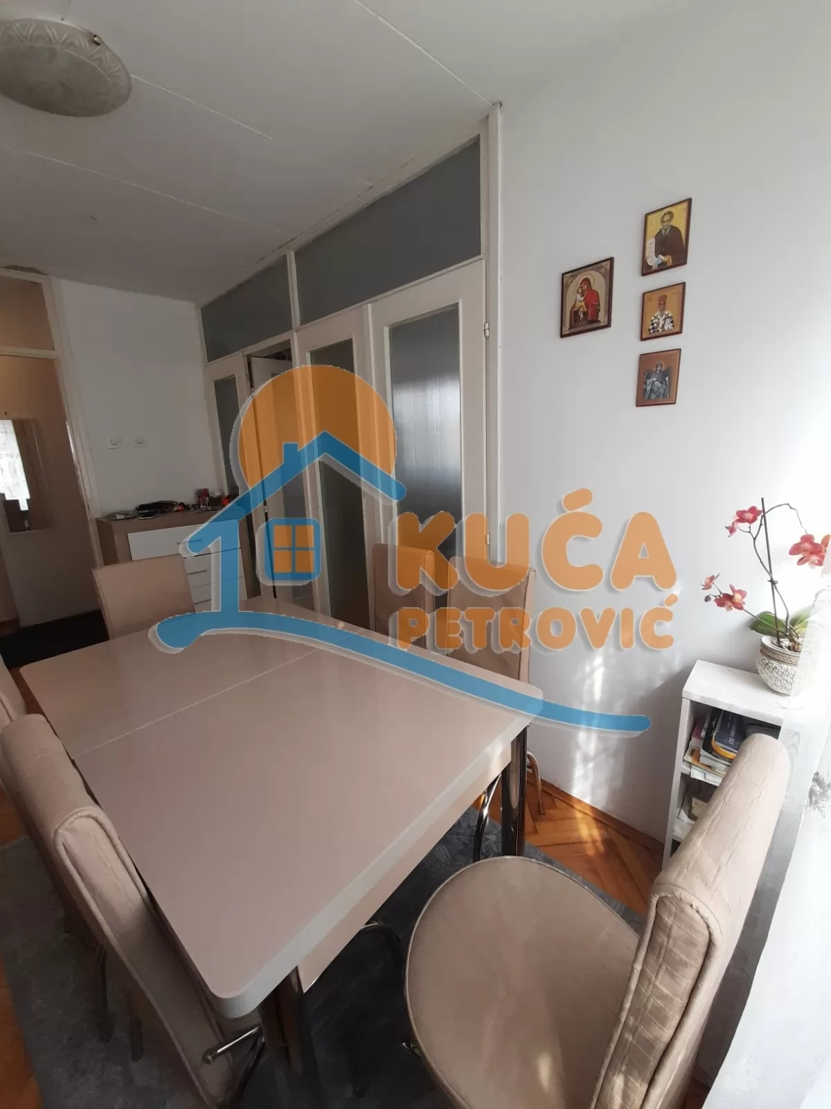 Dvosoban stan, 59 m2, Medijana, Bulevar Nemanjića ID: i-015954 5