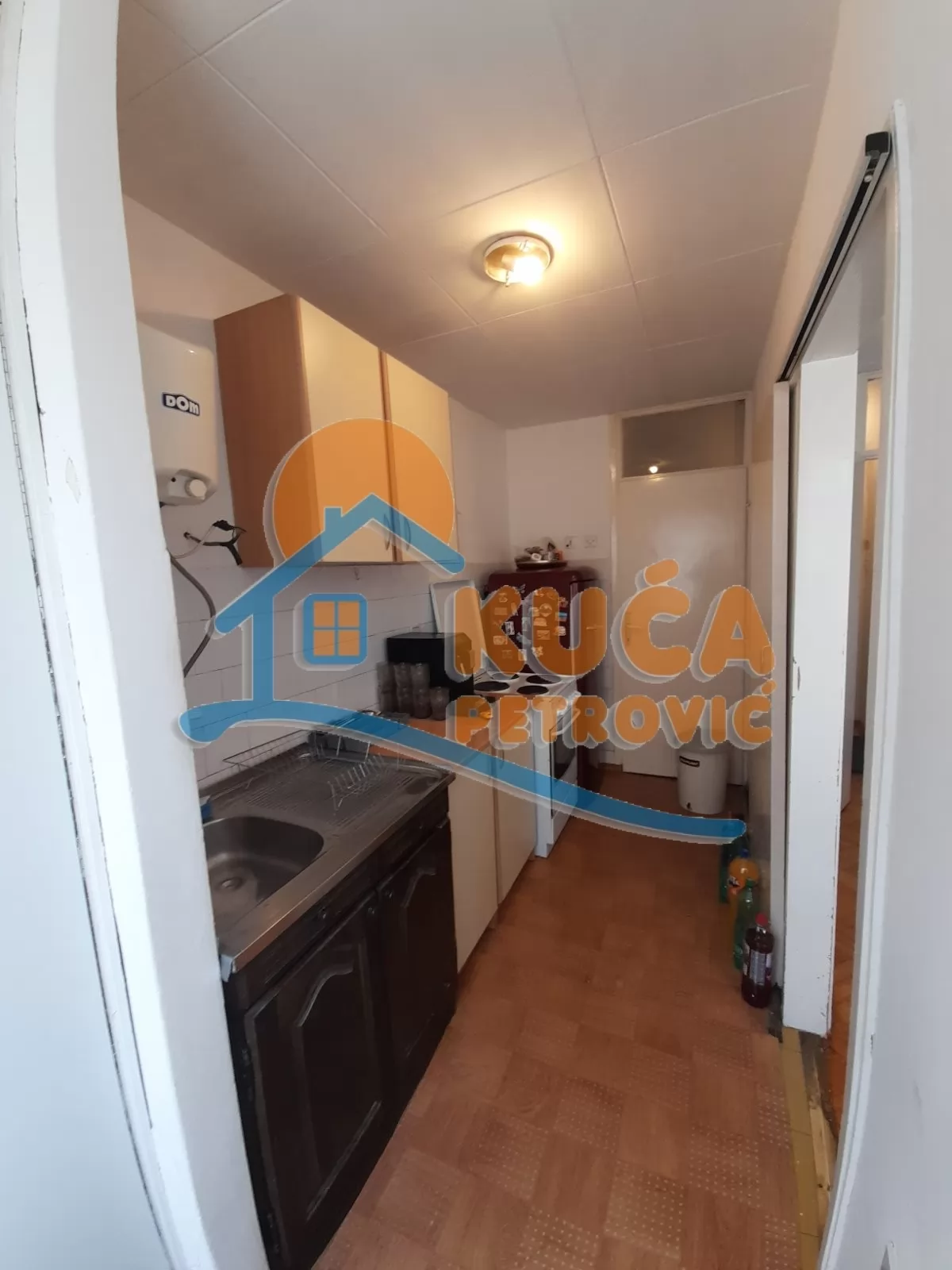 Dvosoban stan, 59 m2, Medijana, Bulevar Nemanjića ID: i-015954 6