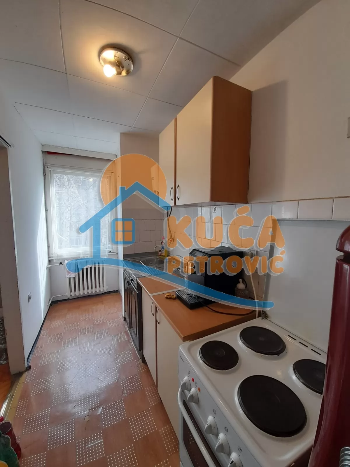 Dvosoban stan, 59 m2, Medijana, Bulevar Nemanjića ID: i-015954 7