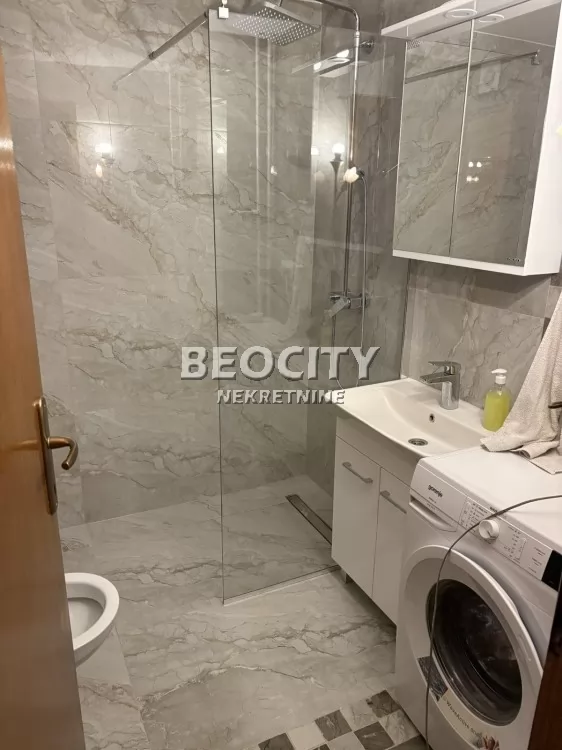 Dvosoban stan, 60 m2, Nova Detelinara, Pasterova ID: 129939 12