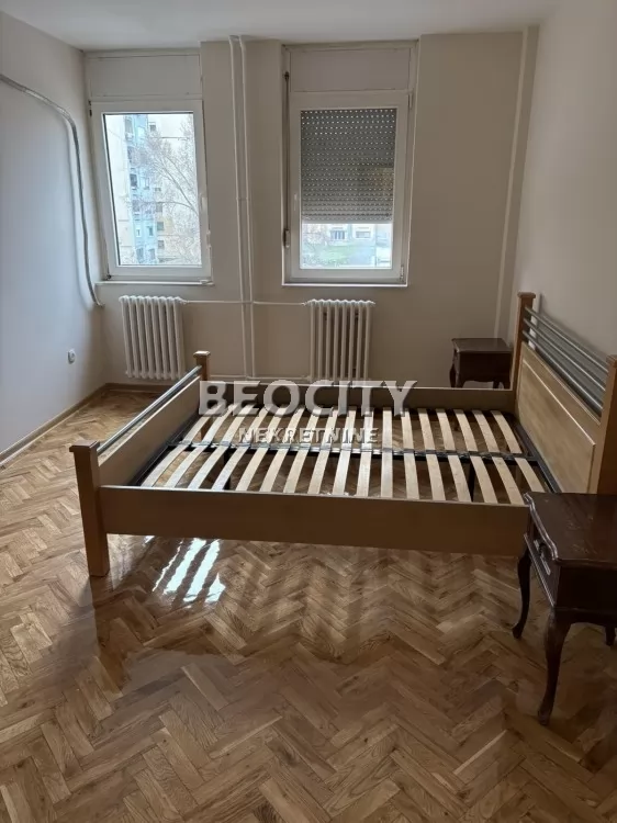 Dvosoban stan, 60 m2, Nova Detelinara, Pasterova ID: 129939 6