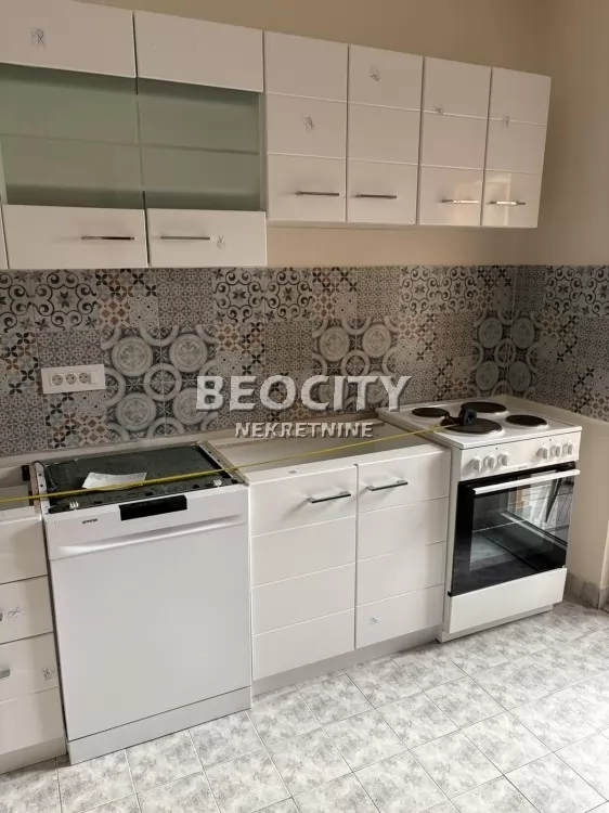 Dvosoban stan, 60 m2, Nova Detelinara, Pasterova ID: 129952 9