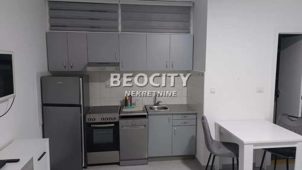 Jednosoban stan, 22 m2, Adice, Jadranke Stojaković ID: 129632 3