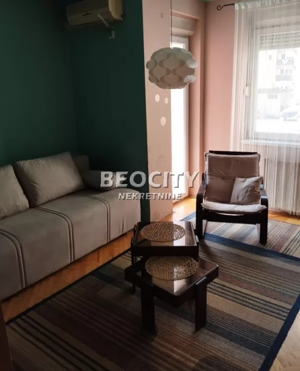 Jednosoban stan, 32 m2, Nova Detelinara, Hadži Ruvimova ID: 129856 1