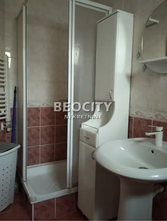 Jednosoban stan, 32 m2, Nova Detelinara, Hadži Ruvimova ID: 129856 10