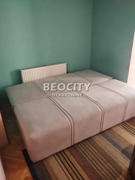 Jednosoban stan, 32 m2, Nova Detelinara, Hadži Ruvimova ID: 129856 2