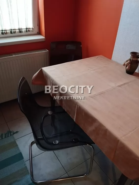 Jednosoban stan, 32 m2, Nova Detelinara, Hadži Ruvimova ID: 129856 5