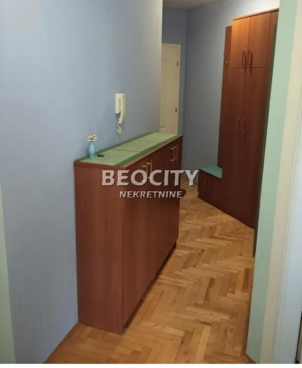 Jednosoban stan, 32 m2, Nova Detelinara, Hadži Ruvimova ID: 129856 6