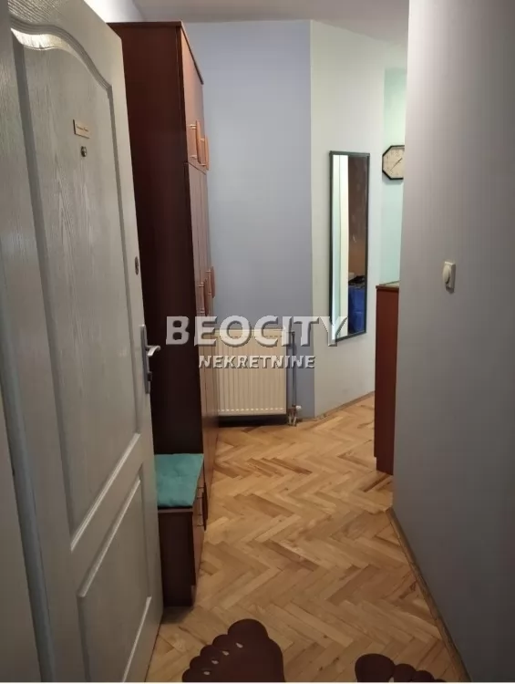 Jednosoban stan, 32 m2, Nova Detelinara, Hadži Ruvimova ID: 129856 7