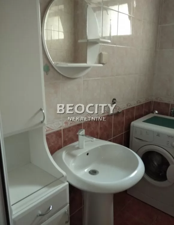 Jednosoban stan, 32 m2, Nova Detelinara, Hadži Ruvimova ID: 129856 8